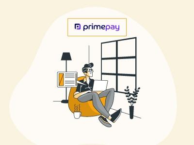 How Do I View My Paystub On PrimePay?