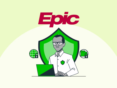 How Does Epic EHR Protect Patient Privacy