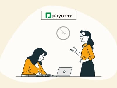 How Does Paycom Work?