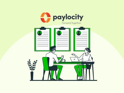 how does paylocity work