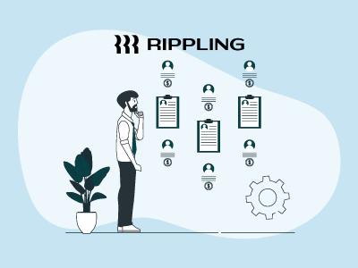 How Does Rippling Work?