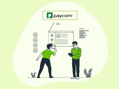 How Long Does Paycom Background Check Take?