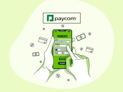 How Long Does Paycom Direct Deposit Take