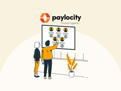 How Long Does Paylocity Lock You Out?