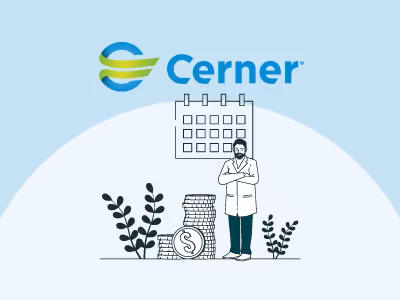 Cerner Pricing Guide (2026) - How Much Does It Cost?