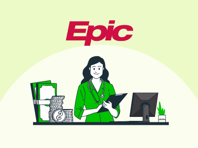 How Much Does Epic EHR Cost Per Month?