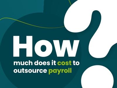 How Much Does It Cost To Outsource Payroll