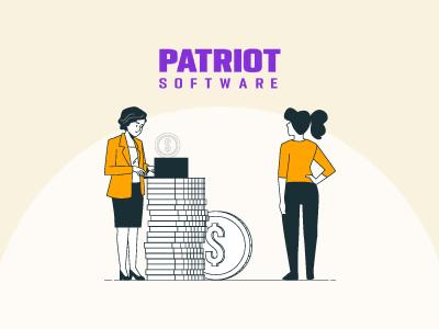 How Much Does Patriot Software Cost?
