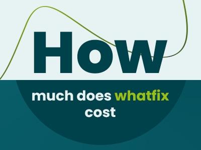 How Much Does Whatfix Cost: Detailed Pricing And Features Breakdown