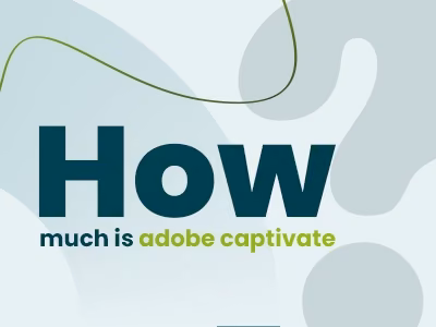 How Much Is Adobe Captivate Cost: Quick Pricing Overview