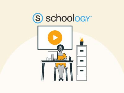 How To Add A Banner To Schoology