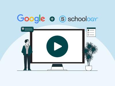 How To Add A Google Form To Schoology
