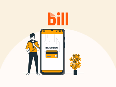 How To Add Payment Network ID In Bill.com?
