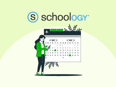 How To Add Schoology Calendar To Google Calendar