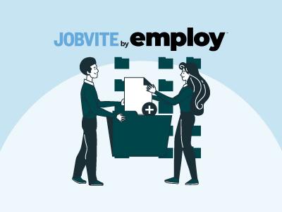 How To Attach Document To Jobvite?