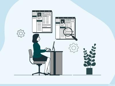 How To Automate HR Processes? A Step-By-Step Guide