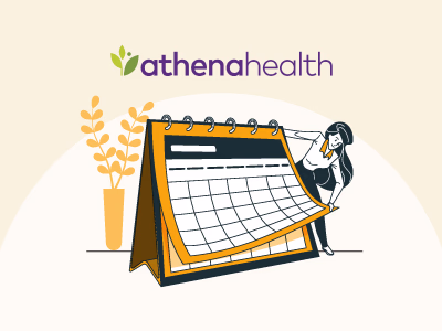 How To Cancel An Appointment On athenahealth?