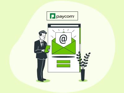 How To Change Email On Paycom?