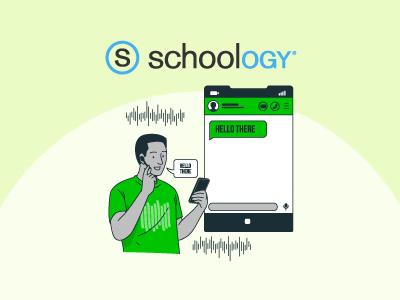 how-to-change-language-in-schoology