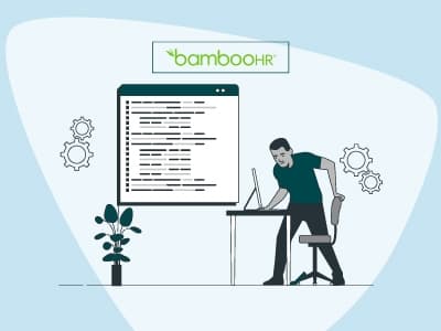 How To Change Profile Picture On BambooHR?