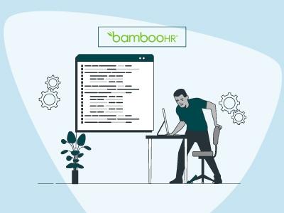 how to change profile picture on bamboohr.