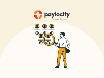 How To Change W4 On Paylocity?