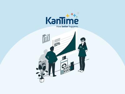 How To Chart In KanTime?
