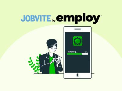 How To Check Jobvite Application Status