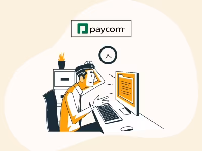 How To Check PTO On Paycom?