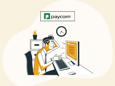 How To Check PTO On Paycom?