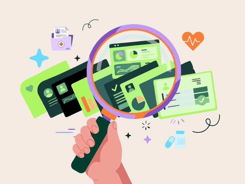 How To Choose An EHR System In 2026: A Step-by-Step Selection Guide