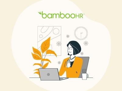 How To Clock In On BambooHR?
