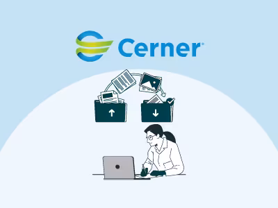 How To Copy Forward In Cerner?