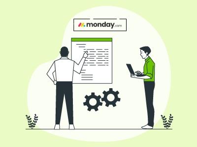 How To Create A Form In Monday.com: A Comprehensive Guide