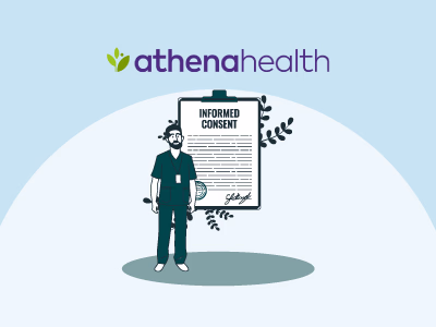How To Create athenahealth Account?