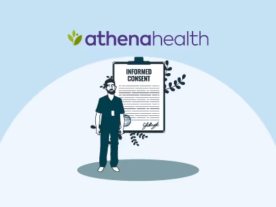 How To Create athenahealth Account?