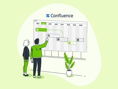 How To Create A Gantt Chart In Confluence: A Step-By-Step Guide