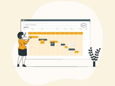 How To Create A Gantt Chart In Jira (A Step-By-Step Process)