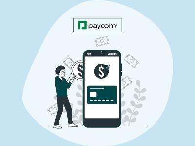 How To Delete A Direct Deposit Account In Paycom