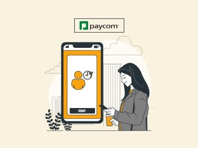 How To Delete A Punch In Paycom?