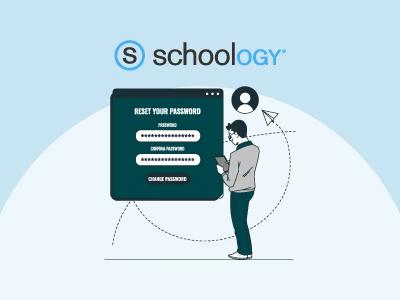 How To Delete A Schoology Account