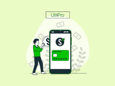 How To Delete Direct Deposit On UltiPro?