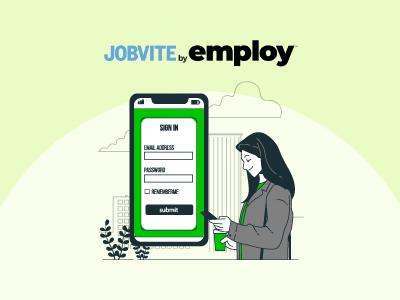How To Delete Jobvite Account?