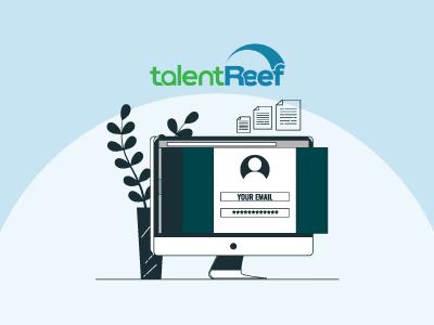 How To Delete TalentReef Account