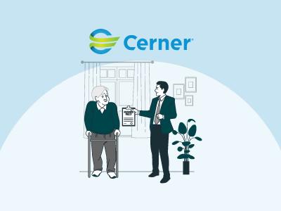 How To Discharge A Patient In Cerner?