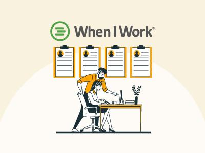 How To Drop A Shift On When I Work?