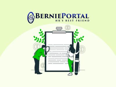 How To Enroll In BerniePortal: A Detailed Step-By-Step Enrollment Guide