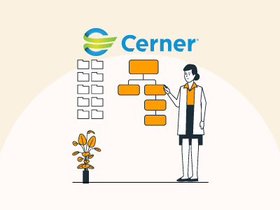 How To Extract Data From Cerner