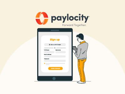 Steps On How To Find Paylocity Username