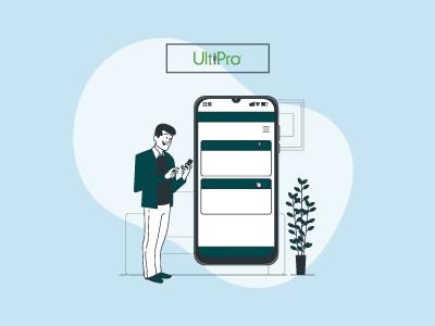 how to get w2 from ultipro